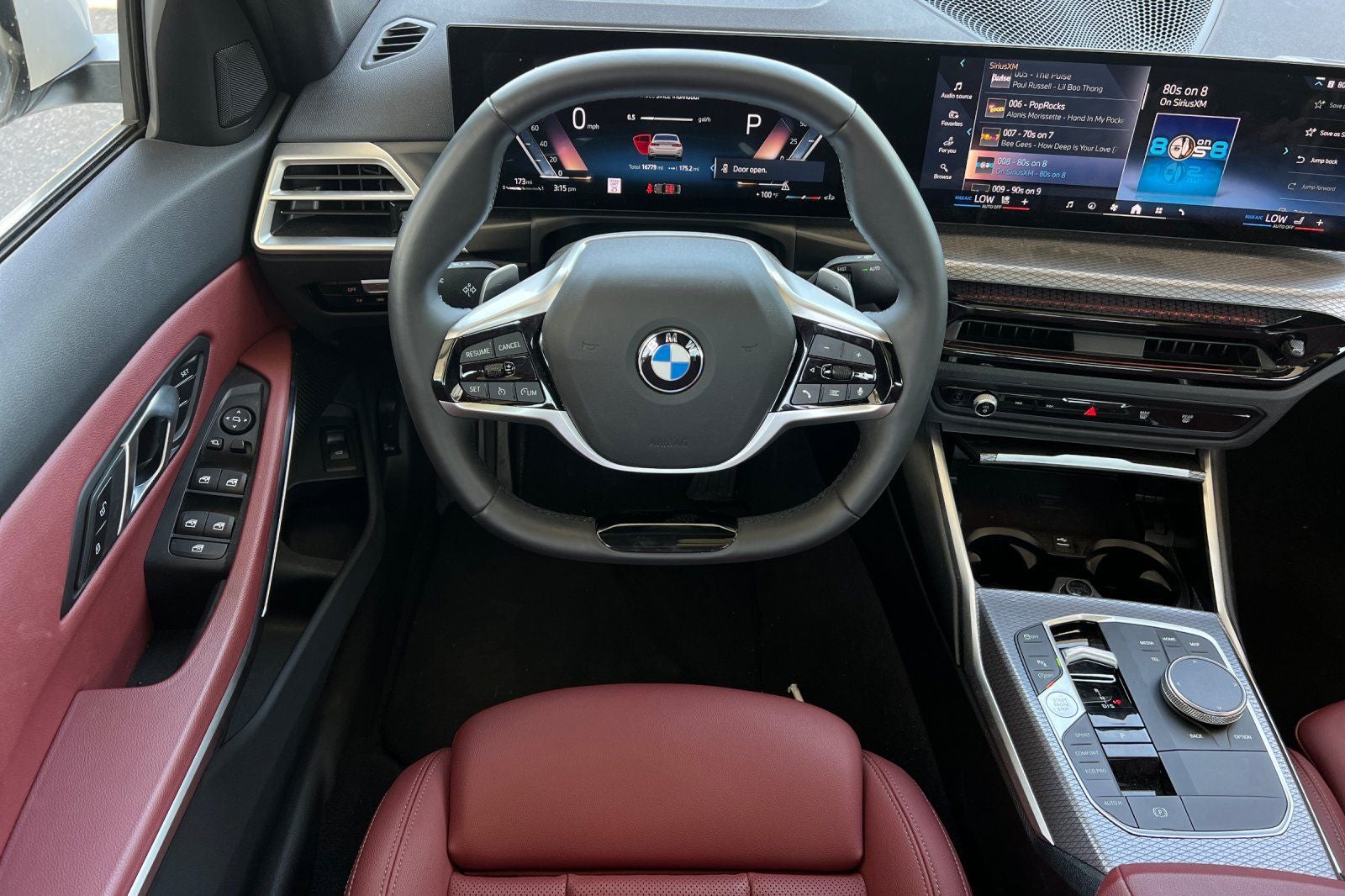 2025 BMW 3 Series 330i xDrive