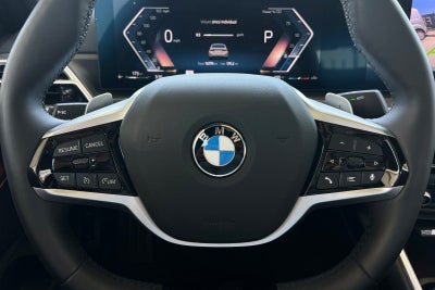 2025 BMW 3 Series 330i xDrive