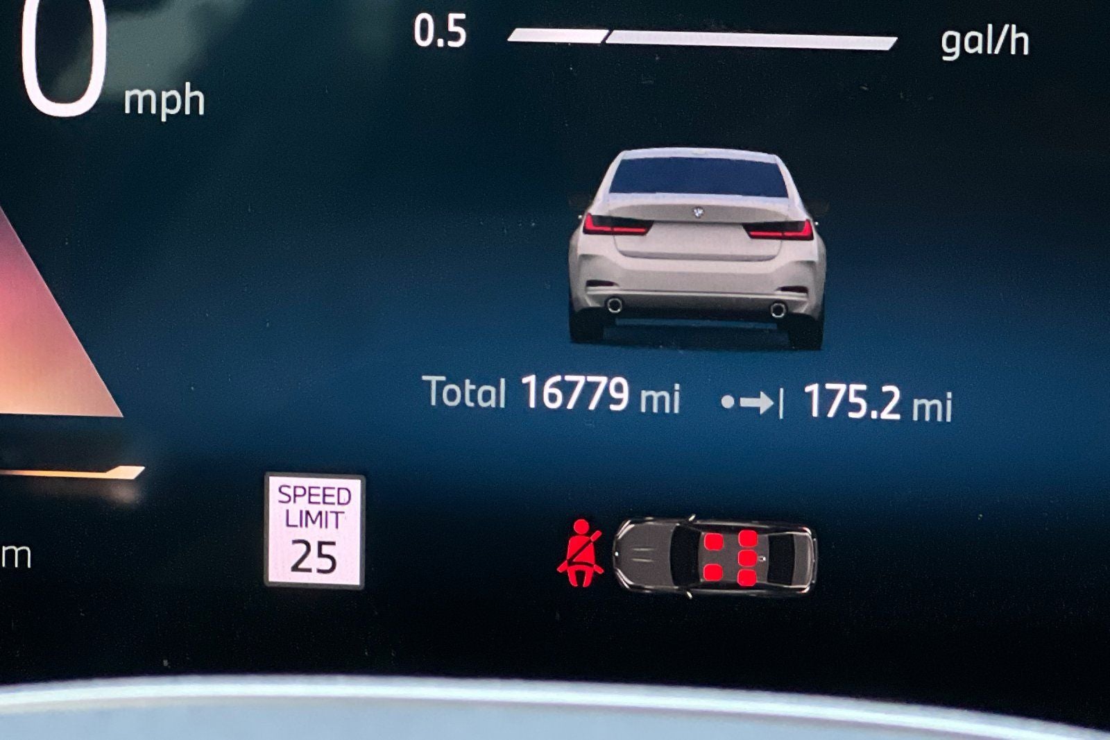 2025 BMW 3 Series 330i xDrive