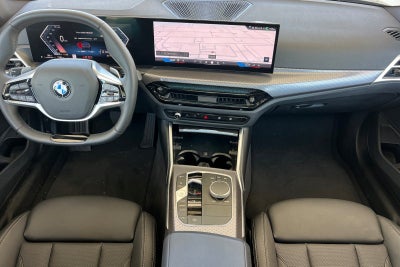 2025 BMW 3 Series 330i xDrive