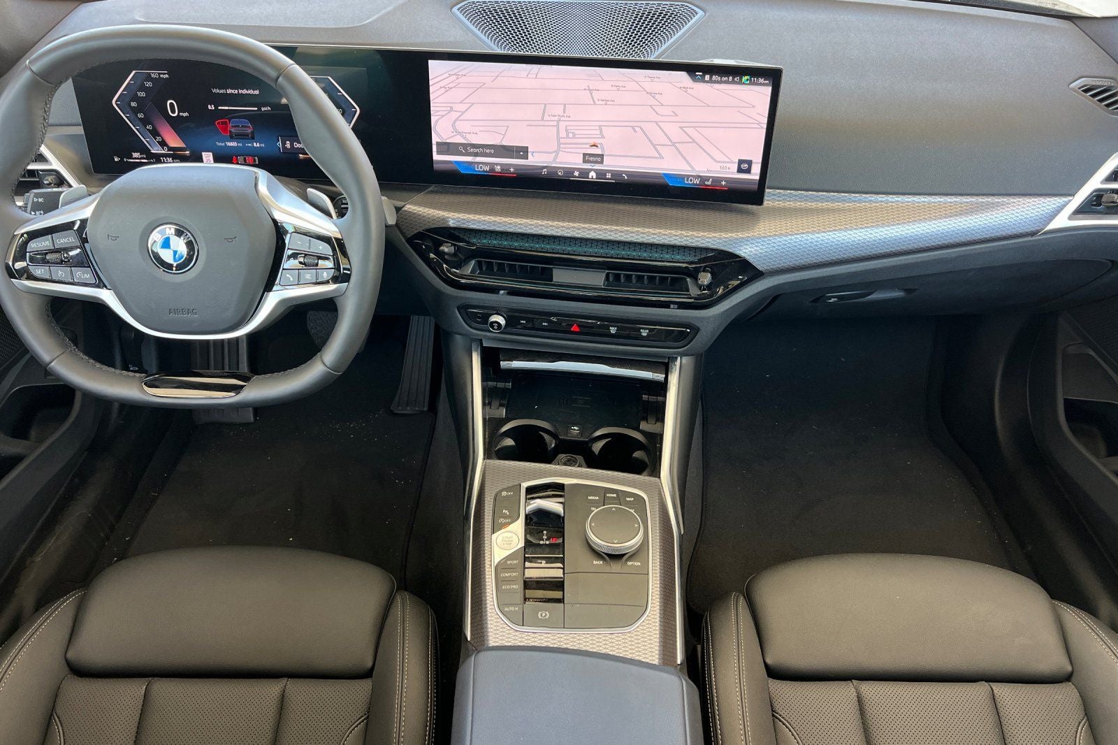 2025 BMW 3 Series 330i xDrive