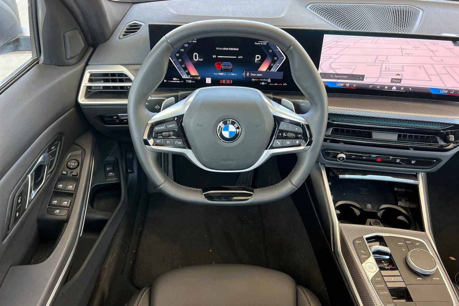 2025 BMW 3 Series 330i xDrive