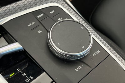 2025 BMW 3 Series 330i xDrive