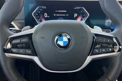 2025 BMW 3 Series 330i xDrive