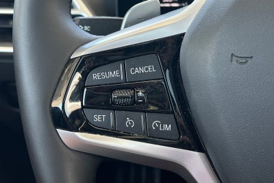 2025 BMW 3 Series 330i xDrive