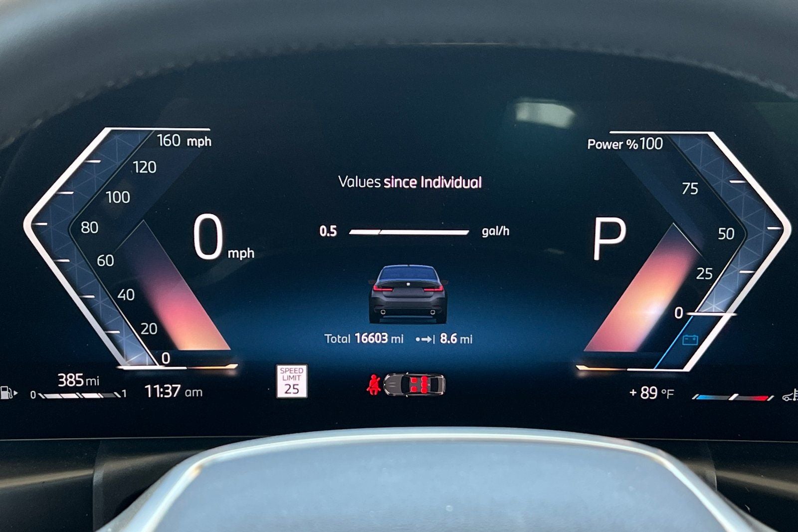 2025 BMW 3 Series 330i xDrive