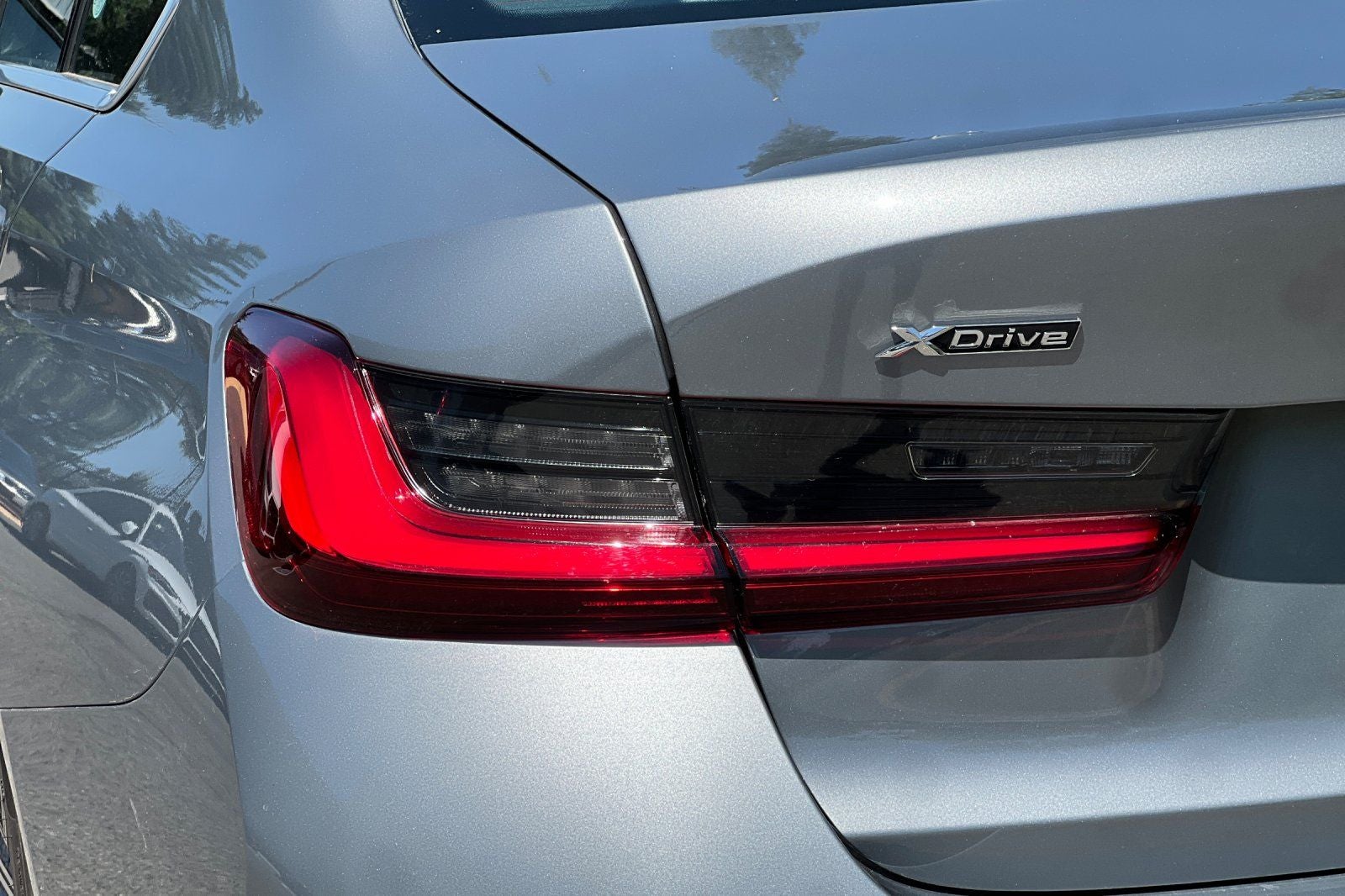 2025 BMW 3 Series 330i xDrive