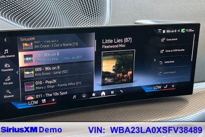 2025 BMW 3 Series 330i xDrive