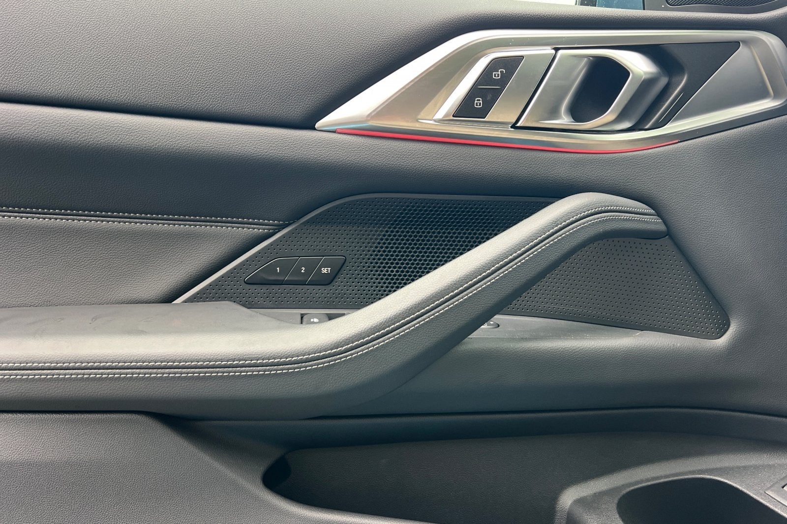 2025 BMW 4 Series 430i