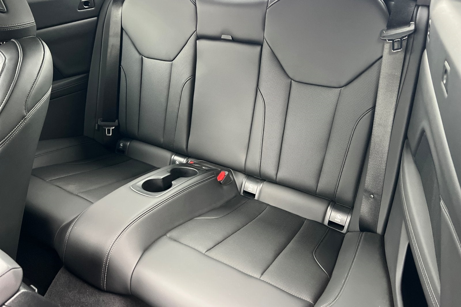 2025 BMW 4 Series 430i