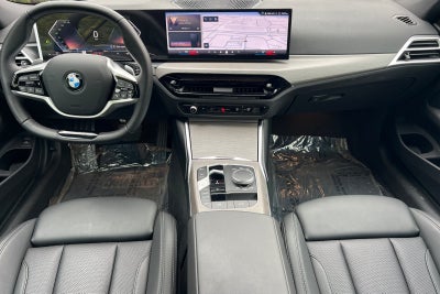 2025 BMW 4 Series 430i