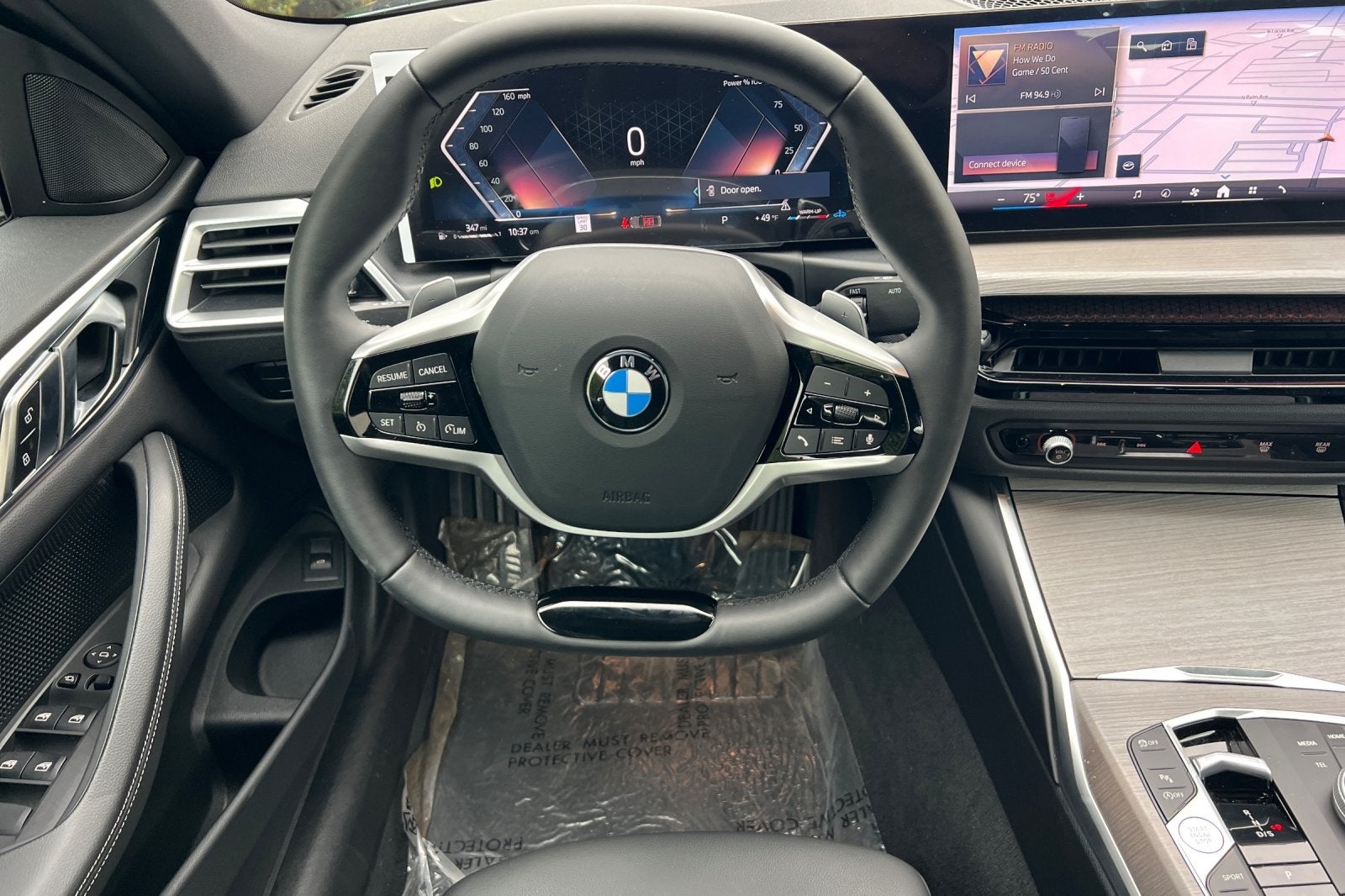 2025 BMW 4 Series 430i