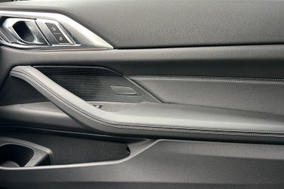 2025 BMW 4 Series 430i