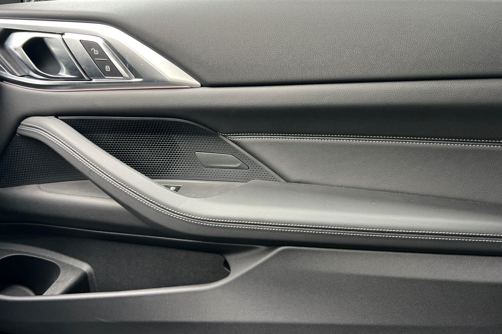 2025 BMW 4 Series 430i