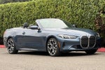 2025 BMW 4 Series 430i