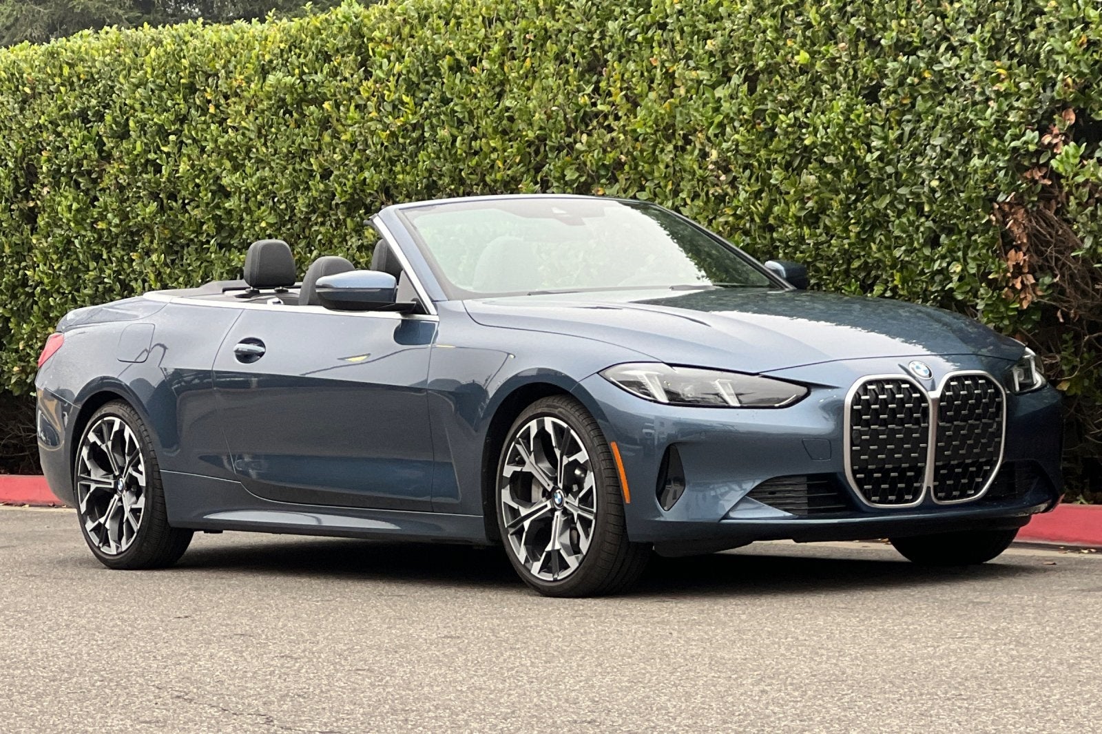 2025 BMW 4 Series 430i