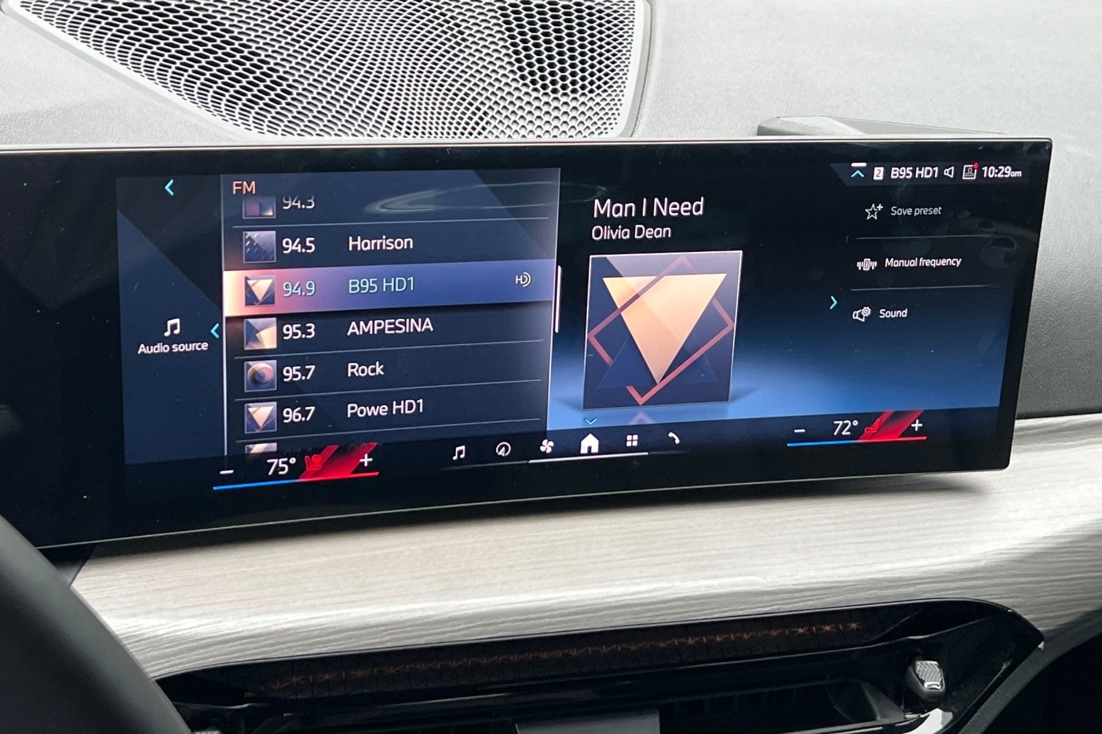 2025 BMW 4 Series 430i