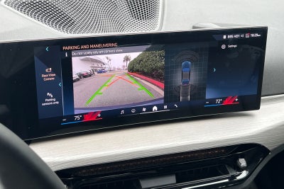 2025 BMW 4 Series 430i