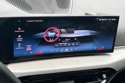 2025 BMW 4 Series 430i