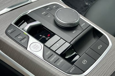 2025 BMW 4 Series 430i