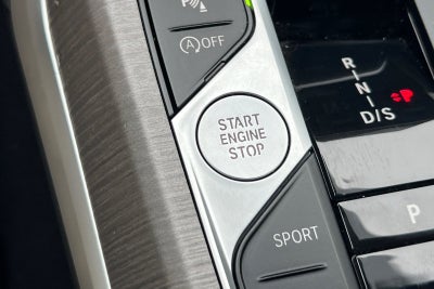 2025 BMW 4 Series 430i