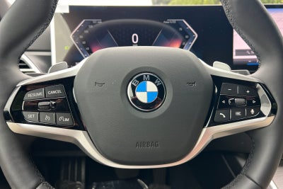 2025 BMW 4 Series 430i