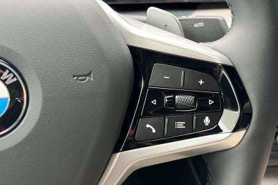 2025 BMW 4 Series 430i