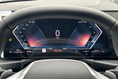 2025 BMW 4 Series 430i