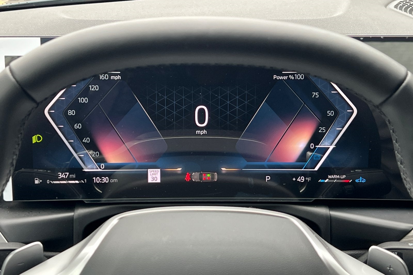 2025 BMW 4 Series 430i