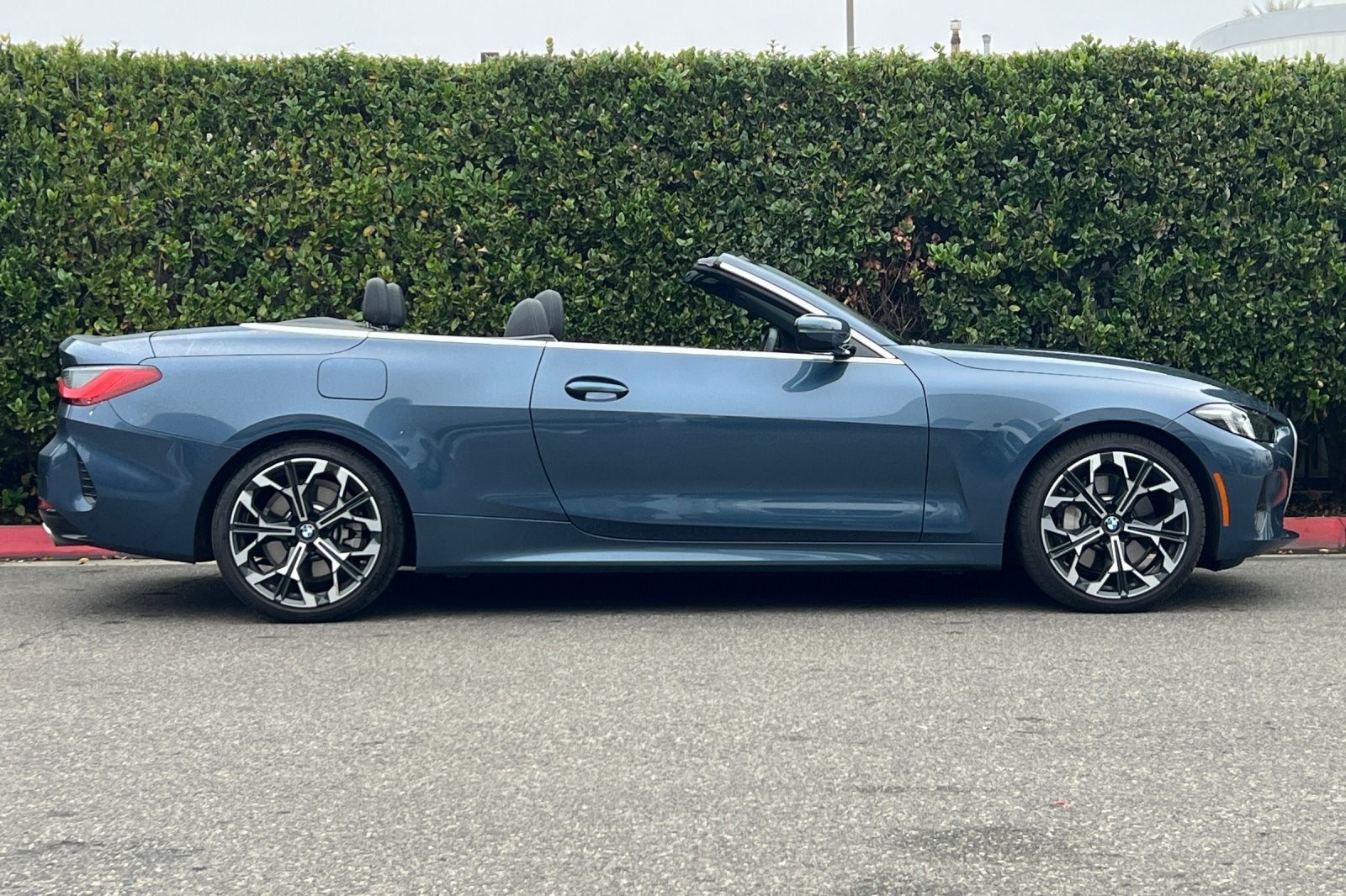 2025 BMW 4 Series 430i