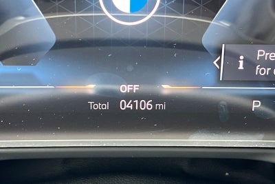 2025 BMW 4 Series 430i