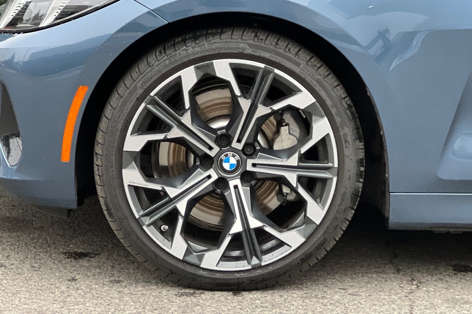 2025 BMW 4 Series 430i