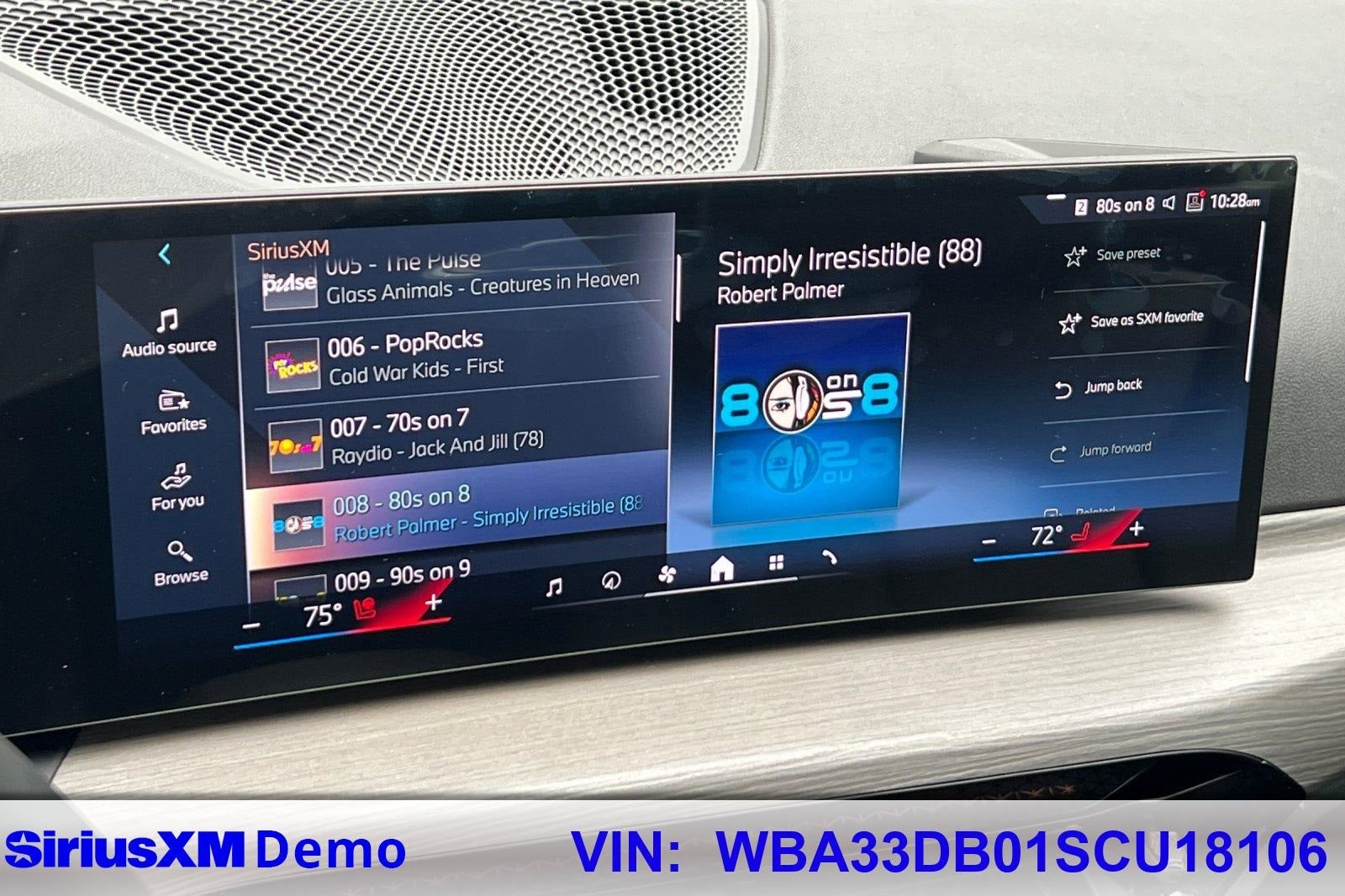 2025 BMW 4 Series 430i