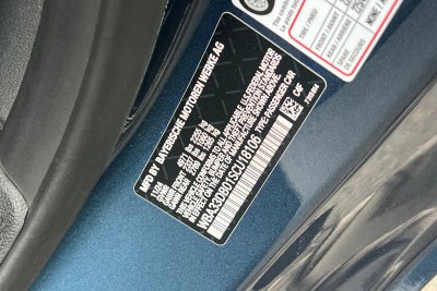 2025 BMW 4 Series 430i