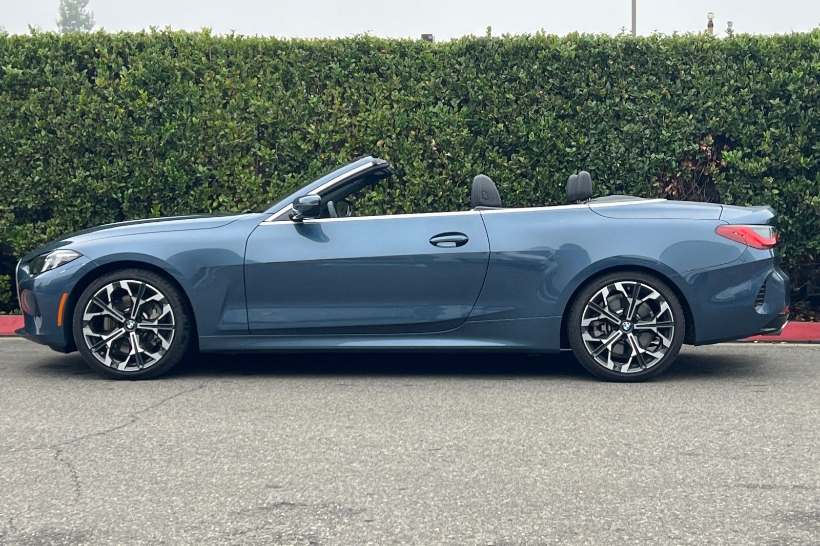 2025 BMW 4 Series 430i