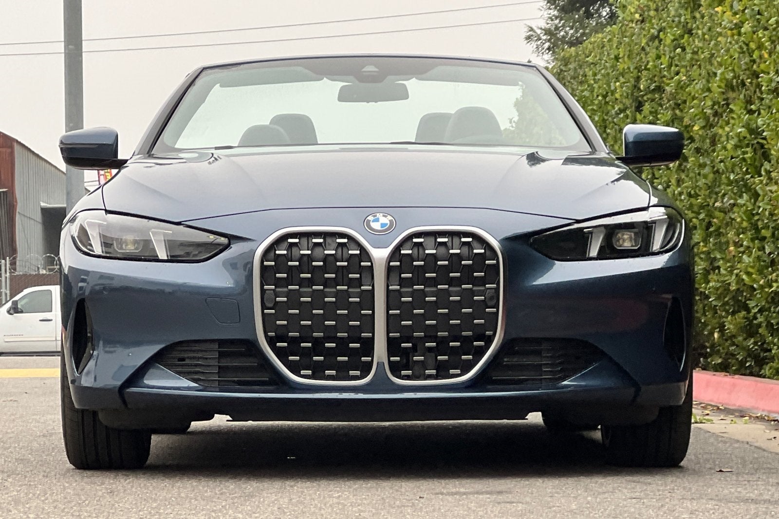 2025 BMW 4 Series 430i