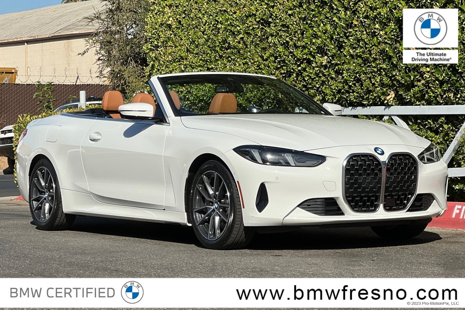 2025 BMW 4 Series 430i