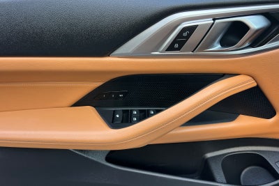 2025 BMW 4 Series 430i