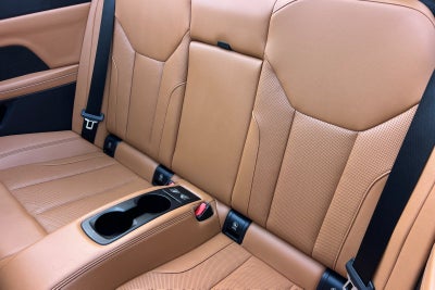 2025 BMW 4 Series 430i