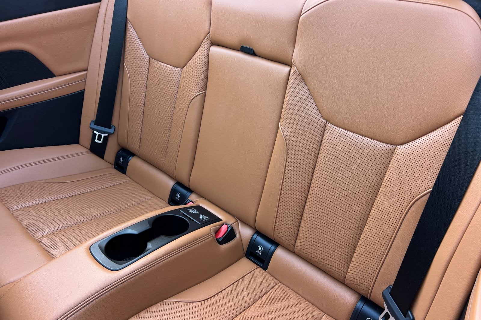 2025 BMW 4 Series 430i