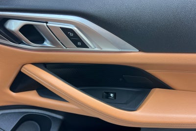 2025 BMW 4 Series 430i
