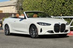 2025 BMW 4 Series 430i