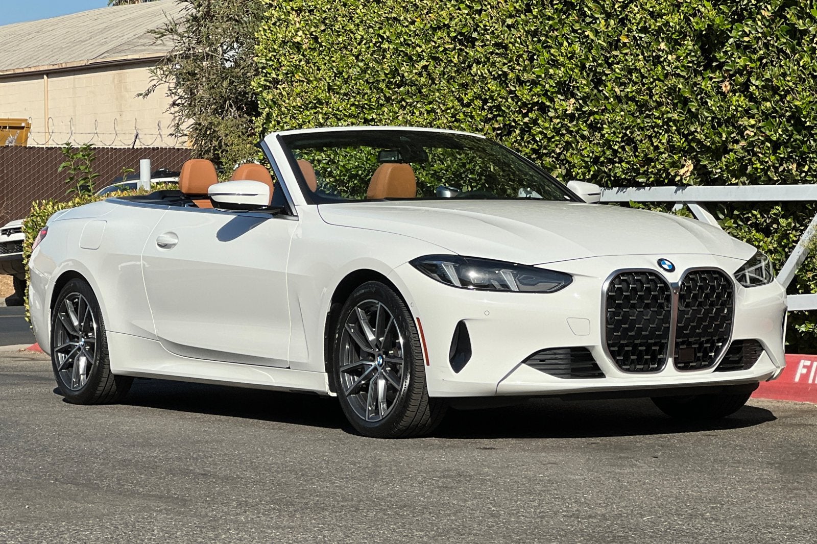 2025 BMW 4 Series 430i