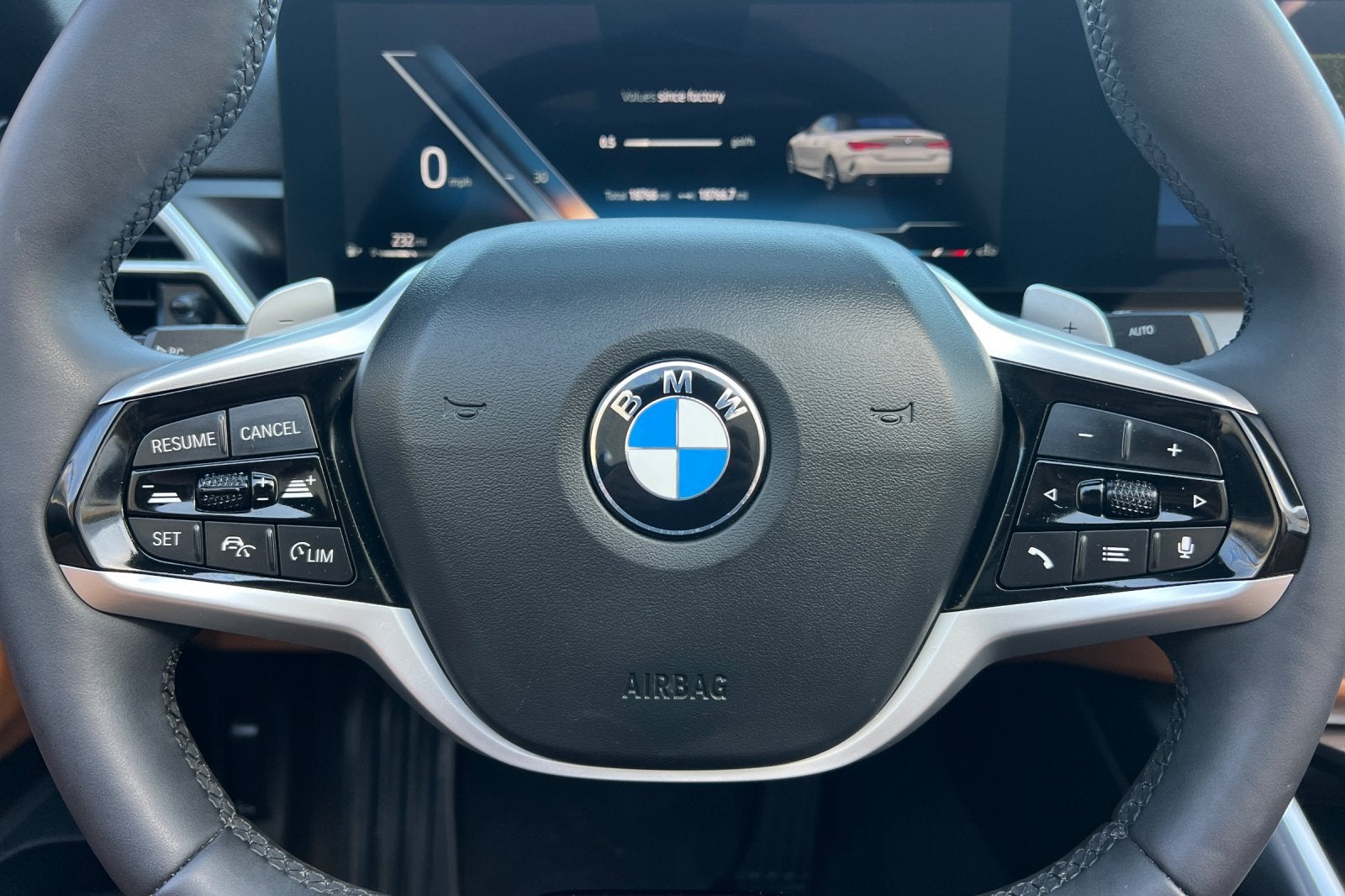 2025 BMW 4 Series 430i