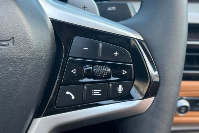 2025 BMW 4 Series 430i