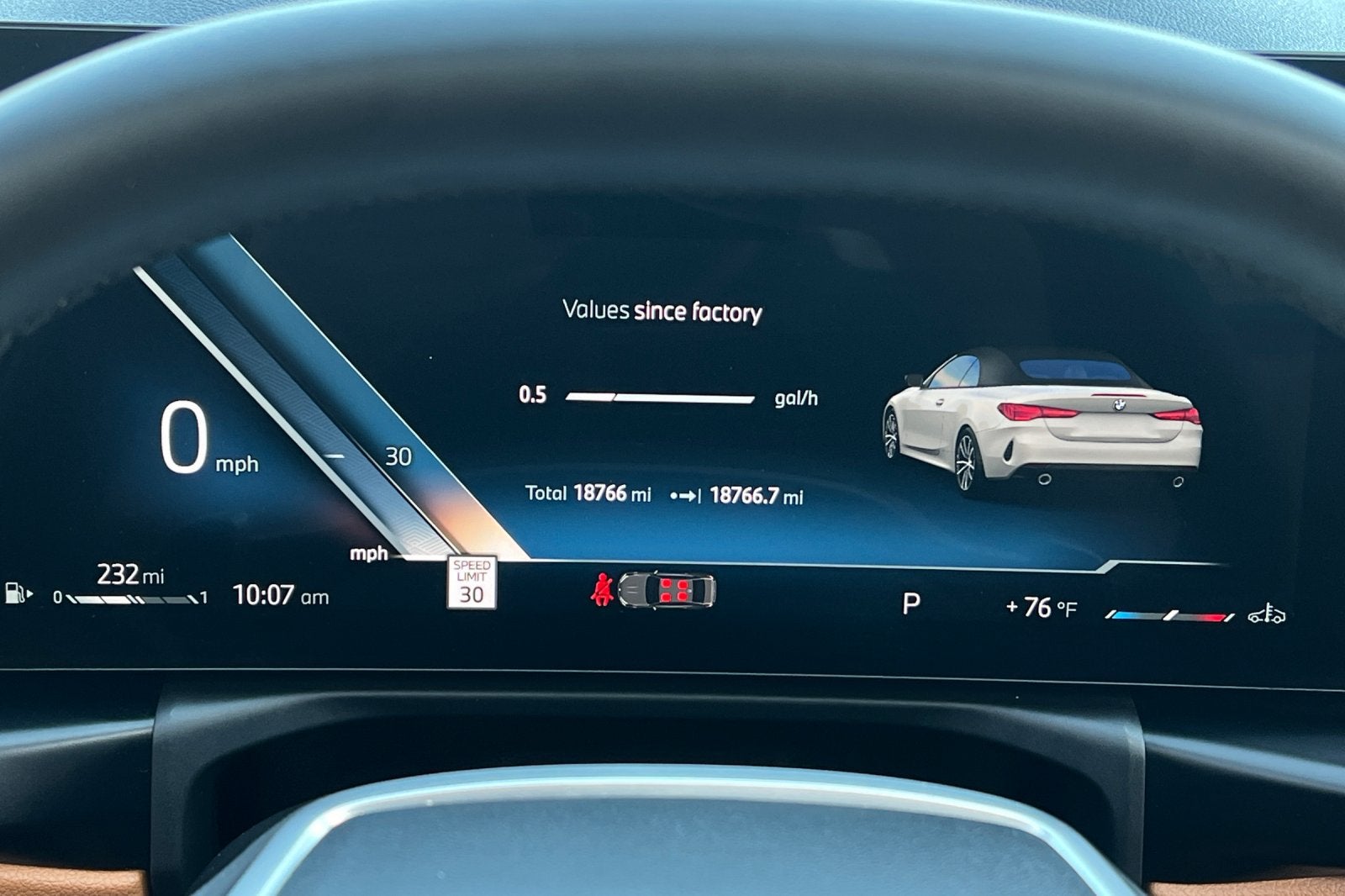 2025 BMW 4 Series 430i