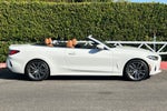 2025 BMW 4 Series 430i