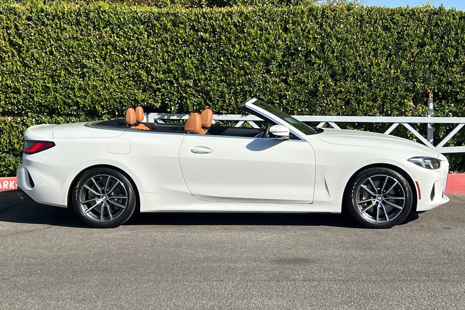2025 BMW 4 Series 430i
