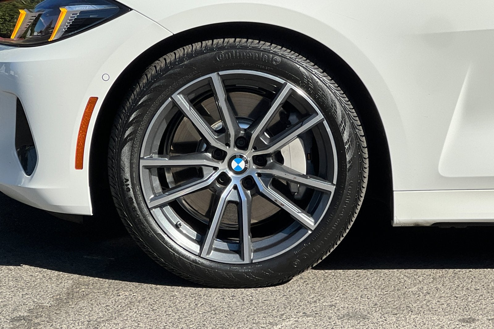 2025 BMW 4 Series 430i