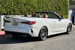 2025 BMW 4 Series 430i